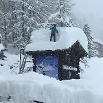 Le Flocon De Neige 公寓