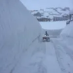 Le Flocon De Neige 公寓