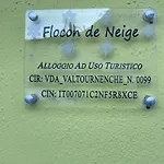 Le Flocon De Neige 公寓 *