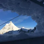 Le Flocon De Neige *