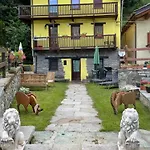 Appartement Le Flocon De Neige