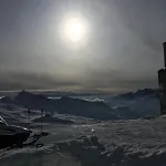 Appartement Le Flocon De Neige *