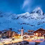 Le Flocon De Neige *