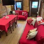 Le Flocon De Neige Valtournenche