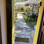 Le Flocon De Neige Valtournenche