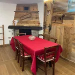 Le Flocon De Neige * Valtournenche