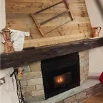 Appartement Le Flocon De Neige Valtournenche