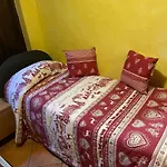 Le Flocon De Neige Valtournenche