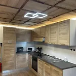 Le Flocon De Neige *