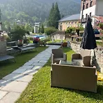 Appartement Le Flocon De Neige *