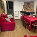 Appartement Le Flocon De Neige *