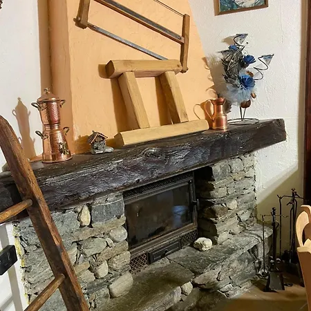 Appartamento Le Flocon De Neige