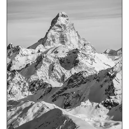 Le Flocon De Neige Apartment Valtournenche
