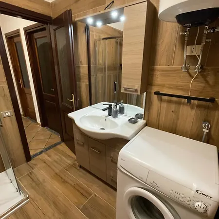 Le Flocon De Neige Apartament Valtournenche