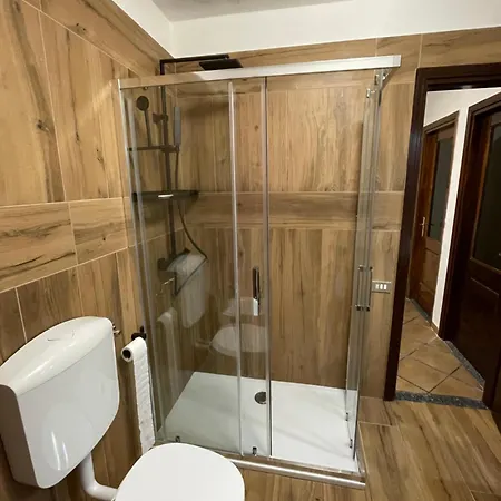 Le Flocon De Neige * Valtournenche