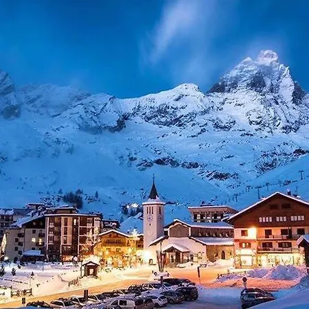 Le Flocon De Neige *