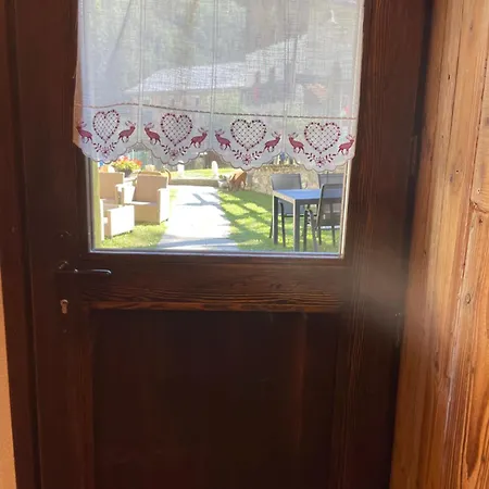 Apartman Le Flocon De Neige