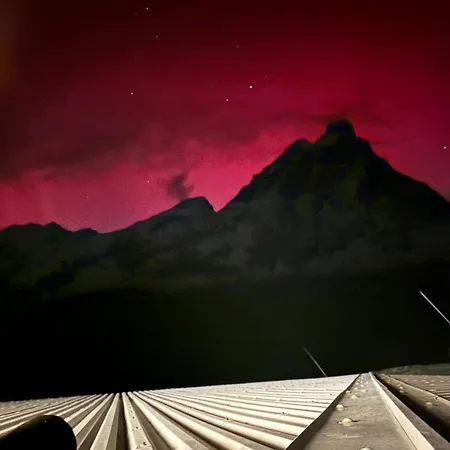 Apartament Le Flocon De Neige Valtournenche