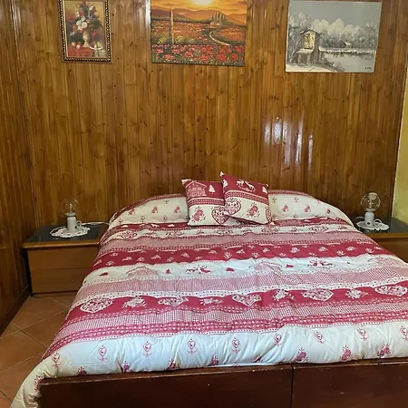 Apartman Le Flocon De Neige *