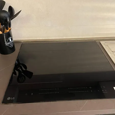 Le Flocon De Neige Apartman *