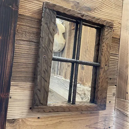 Le Flocon De Neige * Valtournenche