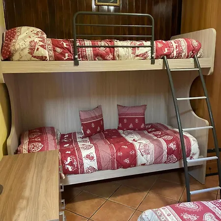 Le Flocon De Neige *