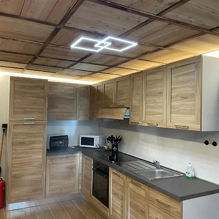 Le Flocon De Neige *