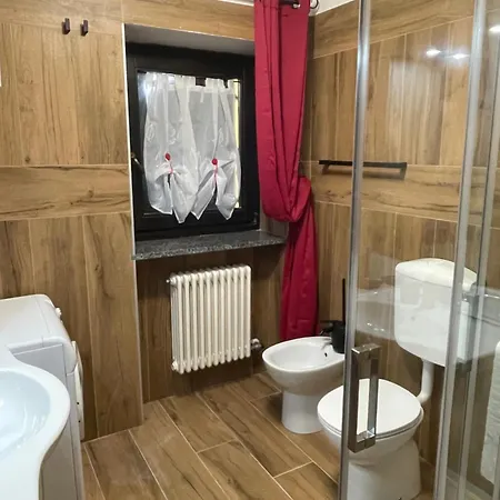 Le Flocon De Neige * Valtournenche