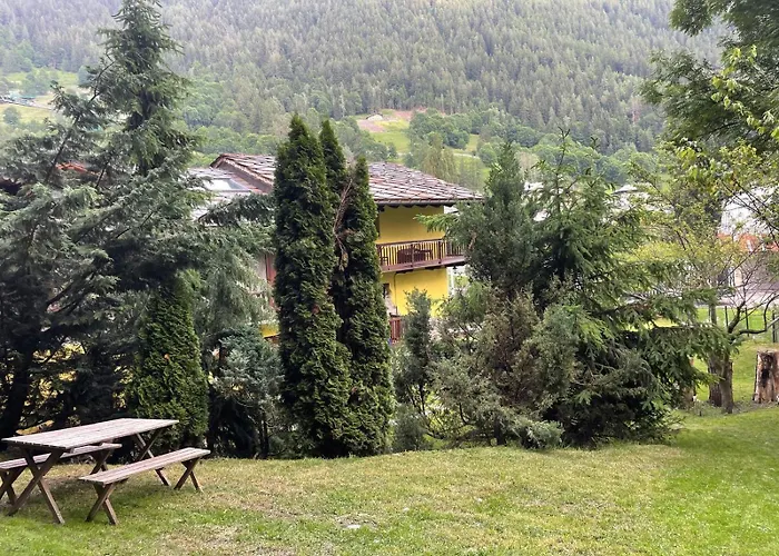 Le Flocon De Neige * فالتورنيتش