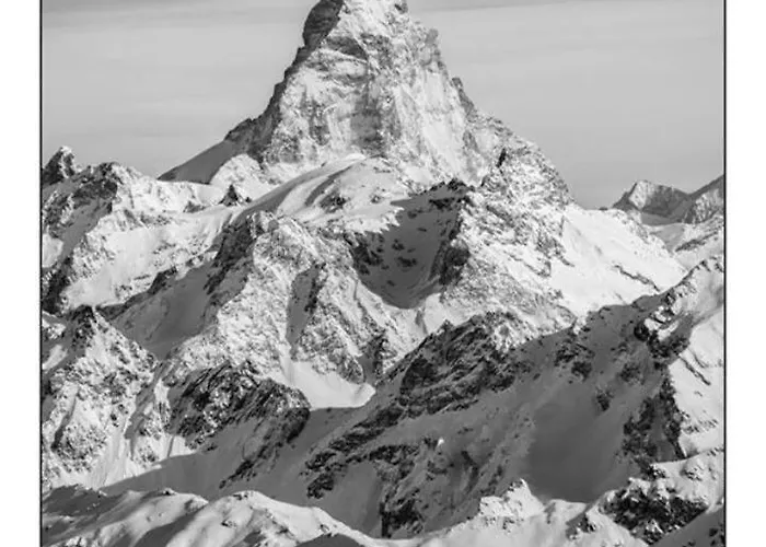 Le Flocon De Neige شقة فالتورنيتش