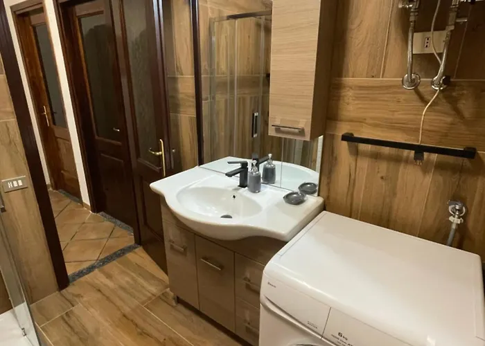 Le Flocon De Neige شقة فالتورنيتش