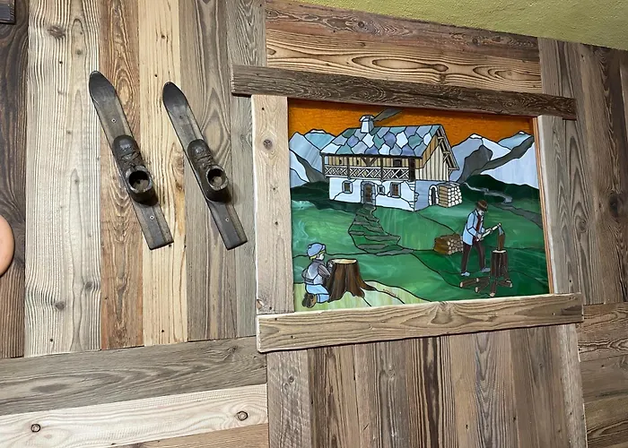 Le Flocon De Neige شقة فالتورنيتش