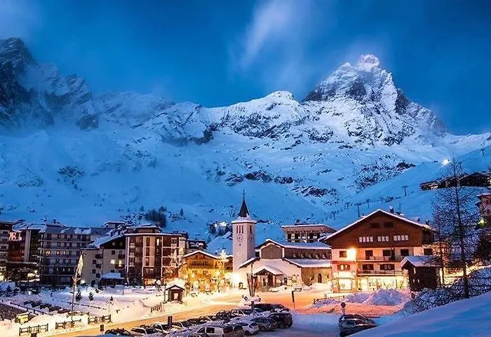 Le Flocon De Neige *