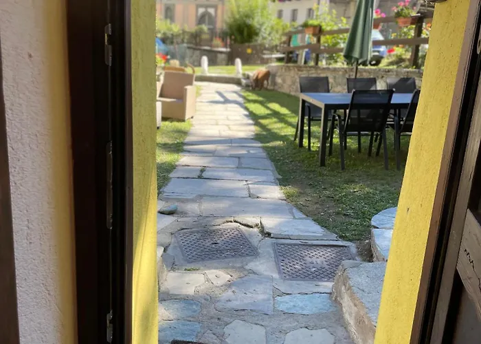 Le Flocon De Neige فالتورنيتش