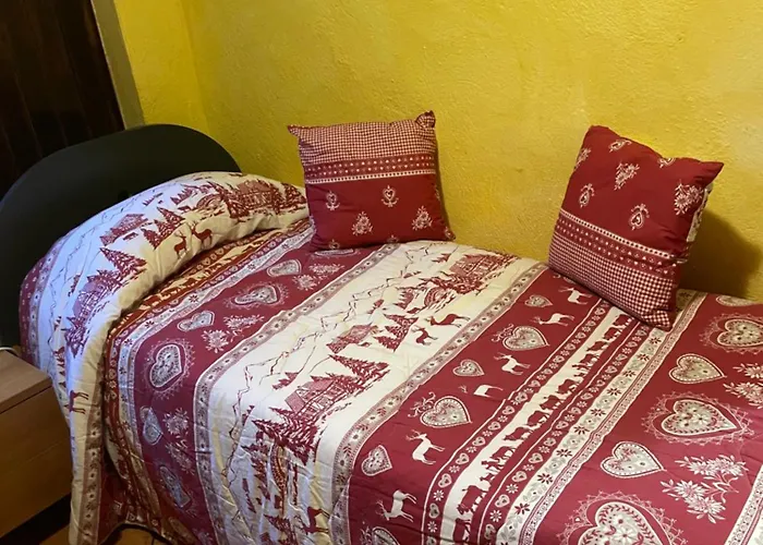 Le Flocon De Neige فالتورنيتش